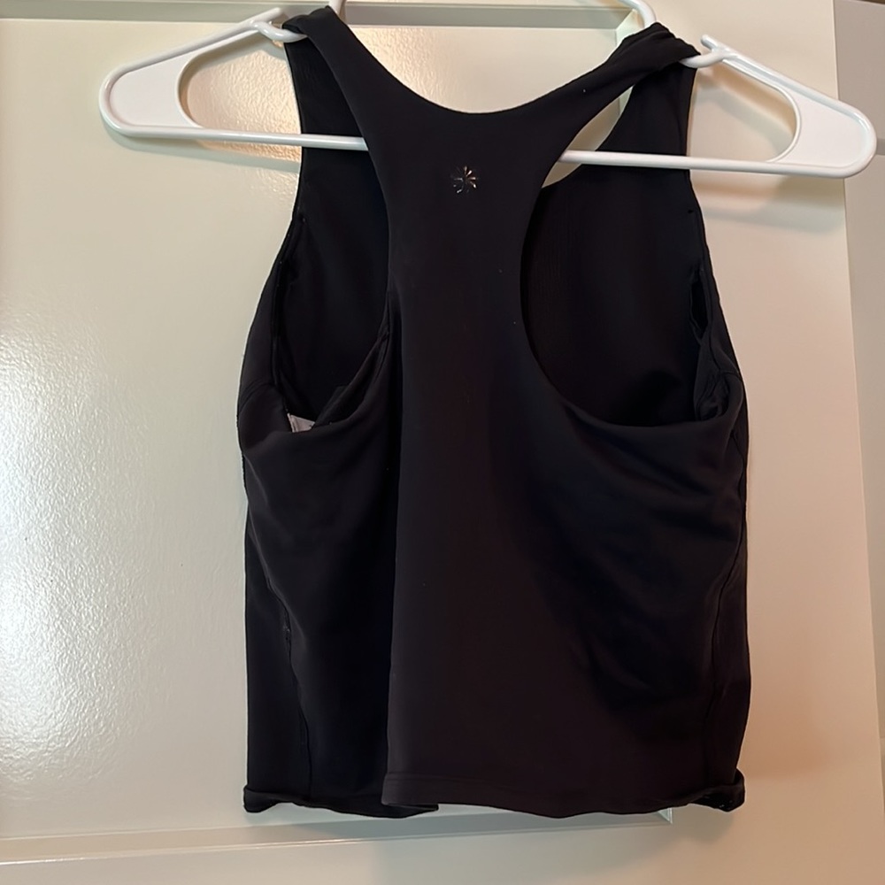 Athleta Tank - Picture 2 of 2